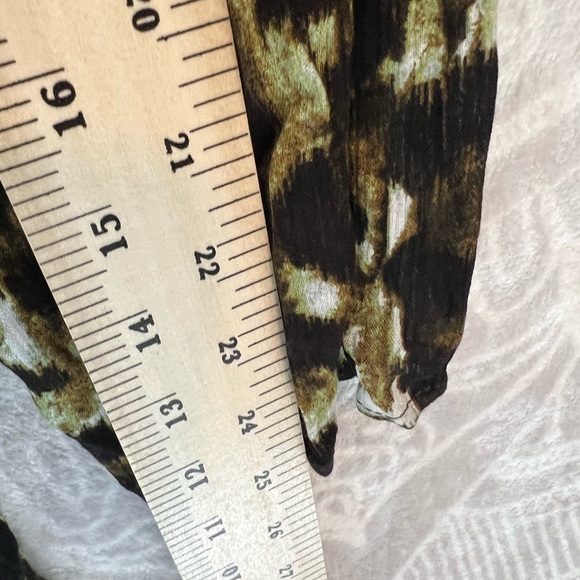 NWT NEW UMGEE S SMALL ROMPER BLACK GREEN - Picture 9 of 12